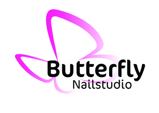 Nailstudio Butterfly